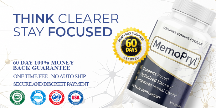 MemoPryl promotional banner