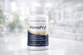 MemoPryl bottle